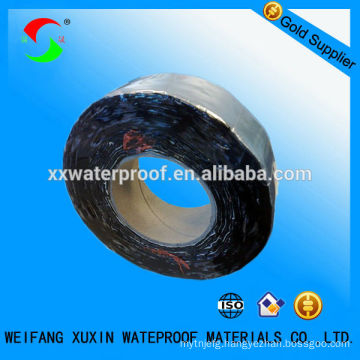 The most professional 1.2mm self adhesive bitumen tape